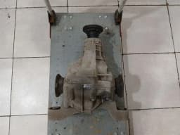 BENTLEY Bentley Arnage T Rear Diff PE100640PB Rear Differential — thumbnail 7