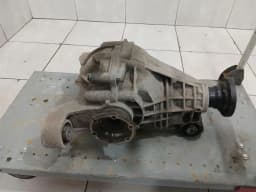 BENTLEY Bentley Arnage T Rear Diff PE100640PB Rear Differential — thumbnail 3