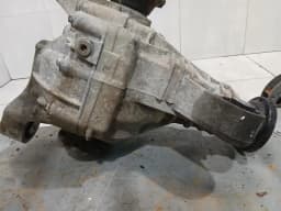 BENTLEY Bentley Arnage T Rear Diff PE100640PB Rear Differential — thumbnail 5