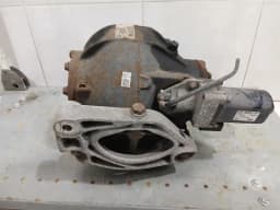 BMW BMW M4 F82 Rear Diff 8090473 Rear Differential Ratio 3.46 — thumbnail 4