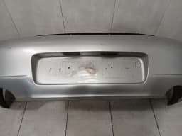 PORSCHE Porsche 911 996 MK1 C4/2 Rear Bumper 99650521100 Rear Bumper — thumbnail 2