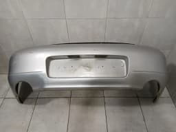 PORSCHE Porsche 911 996 MK1 C4/2 Rear Bumper 99650521100 Rear Bumper — thumbnail 1