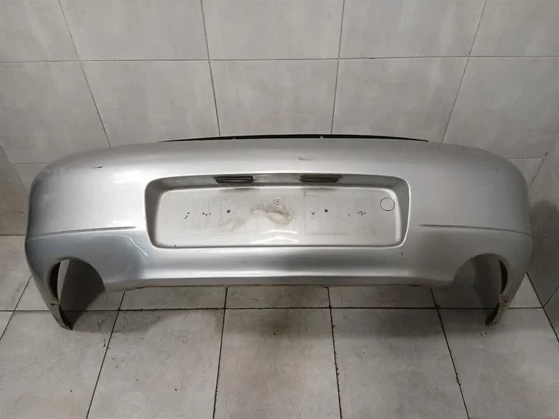 PORSCHE Porsche 911 996 MK1 C4/2 Rear Bumper 99650521100 Rear Bumper
