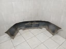 PORSCHE Porsche 911 996 MK1 C4/2 Rear Bumper 99650521100 Rear Bumper — thumbnail 10