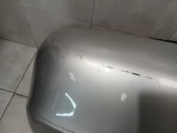 PORSCHE Porsche 911 996 MK1 C4/2 Rear Bumper 99650521100 Rear Bumper — thumbnail 4