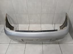 PORSCHE Porsche 911 996 MK1 C4/2 Rear Bumper 99650521100 Rear Bumper — thumbnail 9