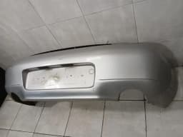 PORSCHE Porsche 911 996 MK1 C4/2 Rear Bumper 99650521100 Rear Bumper — thumbnail 7