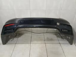 BMW BMW M4 F82 Rear Bumper 51128056223 PDC Rear Bumper — thumbnail 1