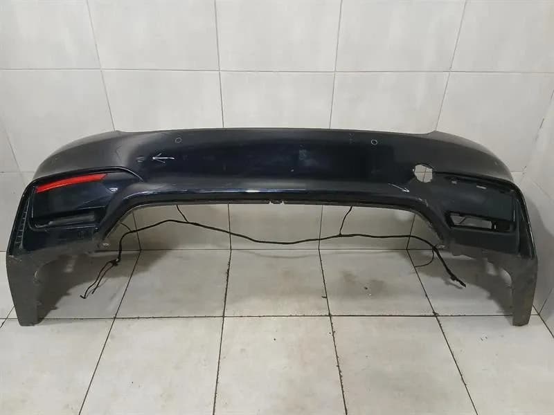 BMW BMW M4 F82 Rear Bumper 51128056223 PDC Rear Bumper