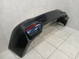 BMW BMW M4 F82 Rear Bumper 51128056223 PDC Rear Bumper — thumbnail 2