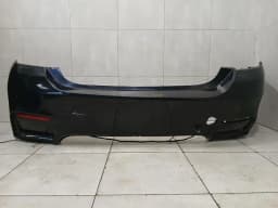 BMW BMW M4 F82 Rear Bumper 51128056223 PDC Rear Bumper — thumbnail 7