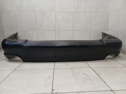 BENTLEY Bentley Arnage T Rear Bumper PT106053PA Rear Bumper PDC — thumbnail 1
