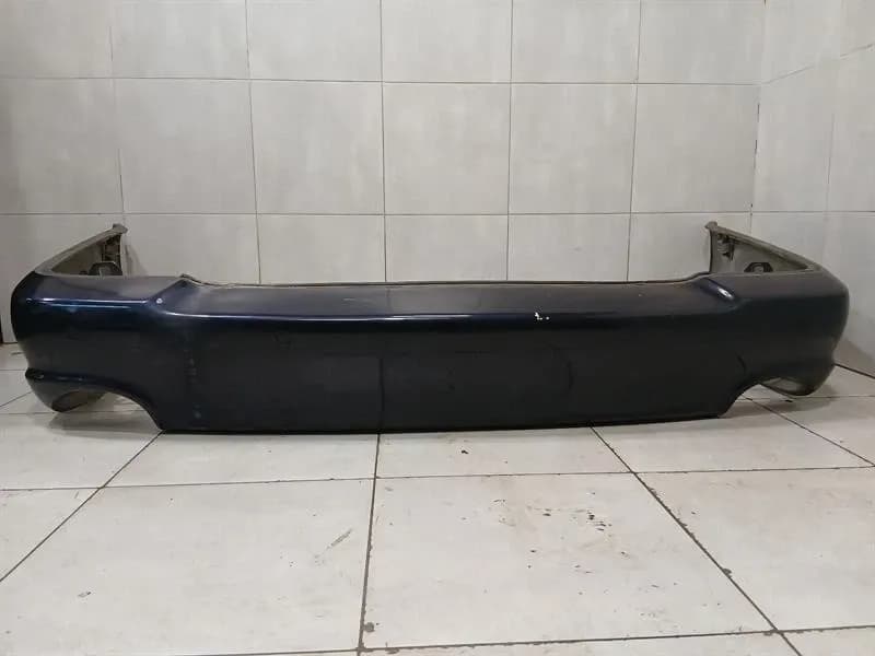 Bentley Arnage T Rear Bumper PT106053PA Rear Bumper PDC