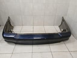 BENTLEY Bentley Arnage T Rear Bumper PT106053PA Rear Bumper PDC — thumbnail 2