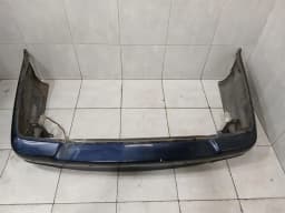 BENTLEY Bentley Arnage T Rear Bumper PT106053PA Rear Bumper PDC — thumbnail 3