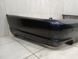 BENTLEY Bentley Arnage T Rear Bumper PT106053PA Rear Bumper PDC — thumbnail 4