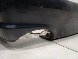 BENTLEY Bentley Arnage T Rear Bumper PT106053PA Rear Bumper PDC — thumbnail 5