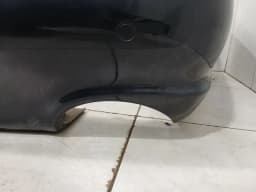 BENTLEY Bentley Arnage T Rear Bumper PT106053PA Rear Bumper PDC — thumbnail 7