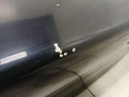 BENTLEY Bentley Arnage T Rear Bumper PT106053PA Rear Bumper PDC — thumbnail 6