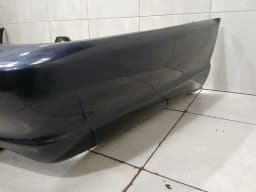 BENTLEY Bentley Arnage T Rear Bumper PT106053PA Rear Bumper PDC — thumbnail 8
