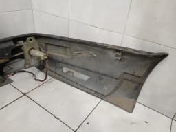 BENTLEY Bentley Arnage T Rear Bumper PT106053PA Rear Bumper PDC — thumbnail 10