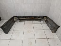 BENTLEY Bentley Arnage T Rear Bumper PT106053PA Rear Bumper PDC — thumbnail 9