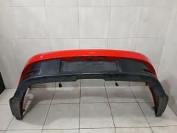 PORSCHE Porsche 911 992 GT3RS Rear Bumper 9GT4500807421J COMPLETE Rear Bumper RS — thumbnail 6