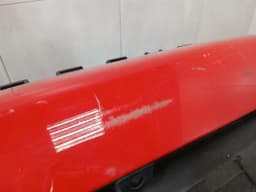 PORSCHE Porsche 911 992 GT3RS Rear Bumper 9GT4500807421J COMPLETE Rear Bumper RS — thumbnail 8