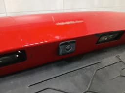 PORSCHE Porsche 911 992 GT3RS Rear Bumper 9GT4500807421J COMPLETE Rear Bumper RS — thumbnail 7