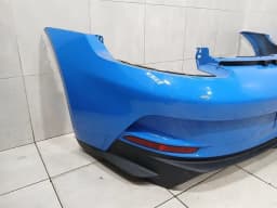 PORSCHE Porsche 911 992 GT3 Rear Bumper 9GT898014 GT3 S/T Rear Bumper COMPLETE — thumbnail 5