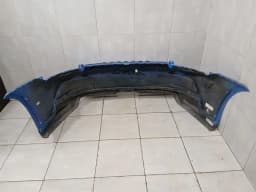 PORSCHE Porsche 911 992 GT3 Rear Bumper 9GT898014 GT3 S/T Rear Bumper COMPLETE — thumbnail 9