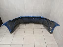 PORSCHE Porsche 911 992 GT3 Rear Bumper 9GT898014 GT3 S/T Rear Bumper COMPLETE — thumbnail 10