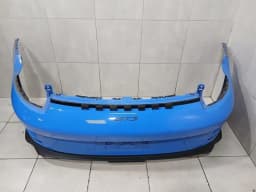 PORSCHE Porsche 911 992 GT3 Rear Bumper 9GT898014 GT3 S/T Rear Bumper COMPLETE — thumbnail 4