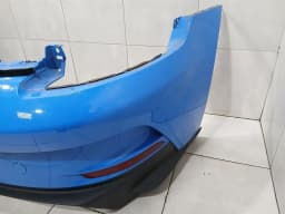 PORSCHE Porsche 911 992 GT3 Rear Bumper 9GT898014 GT3 S/T Rear Bumper COMPLETE — thumbnail 8
