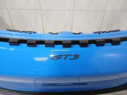PORSCHE Porsche 911 992 GT3 Rear Bumper 9GT898014 GT3 S/T Rear Bumper COMPLETE — thumbnail 6