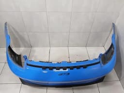 PORSCHE Porsche 911 992 GT3 Rear Bumper 9GT898014 GT3 S/T Rear Bumper COMPLETE — thumbnail 7