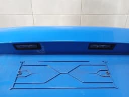 PORSCHE Porsche 911 992 GT3 Rear Bumper 9GT898014 GT3 S/T Rear Bumper COMPLETE — thumbnail 3