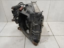 PORSCHE Porsche Boxster 987 radiator pack 99710613202 right radiator package right — thumbnail 4