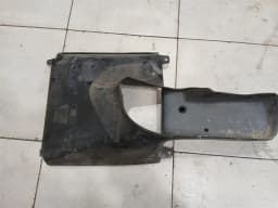 PORSCHE Porsche Boxster 987 radiator pack 99710613202 right radiator package right — thumbnail 9