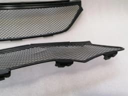 PORSCHE Porsche 991.2 GT3 rear bumper parts 99150565180 rear bumper parts defects — thumbnail 6