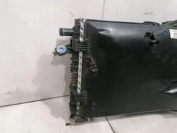 PORSCHE Porsche Cayman 718 Right Radiator Pack 982121254 Radiator Pack RIGHT — thumbnail 4