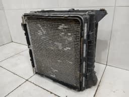 PORSCHE Porsche 911 991 Right Radiator Pack 99110613203 Right Radiator Pack — thumbnail 2