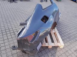 BMW BMW 4 M4 G82 G22 Right Rear Panel 41008083532 Right Rear Fender DEFECTS — thumbnail 2