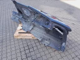 BMW BMW 4 M4 G82 G22 Right Rear Panel 41008083532 Right Rear Fender DEFECTS — thumbnail 3