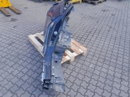 BMW BMW 4 M4 G82 G22 Right Rear Panel 41008083532 Right Rear Fender DEFECTS — thumbnail 4