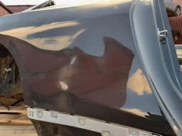 BMW BMW 4 M4 G82 G22 Right Rear Panel 41008083532 Right Rear Fender DEFECTS — thumbnail 5