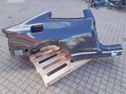 BMW BMW 4 M4 G82 G22 Right Rear Panel 41008083532 Right Rear Fender DEFECTS — thumbnail 10