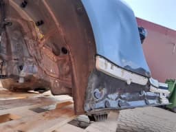 BMW BMW 4 M4 G82 G22 Right Rear Panel 41008083532 Right Rear Fender DEFECTS — thumbnail 7