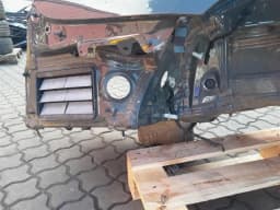 BMW BMW 4 M4 G82 G22 Right Rear Panel 41008083532 Right Rear Fender DEFECTS — thumbnail 9