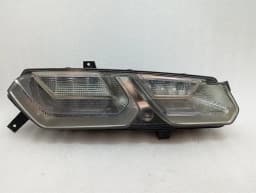 CHEVROLET Chevrolet Corvette C7 rear light 23219535 set taillight set defects Z06 — thumbnail 3